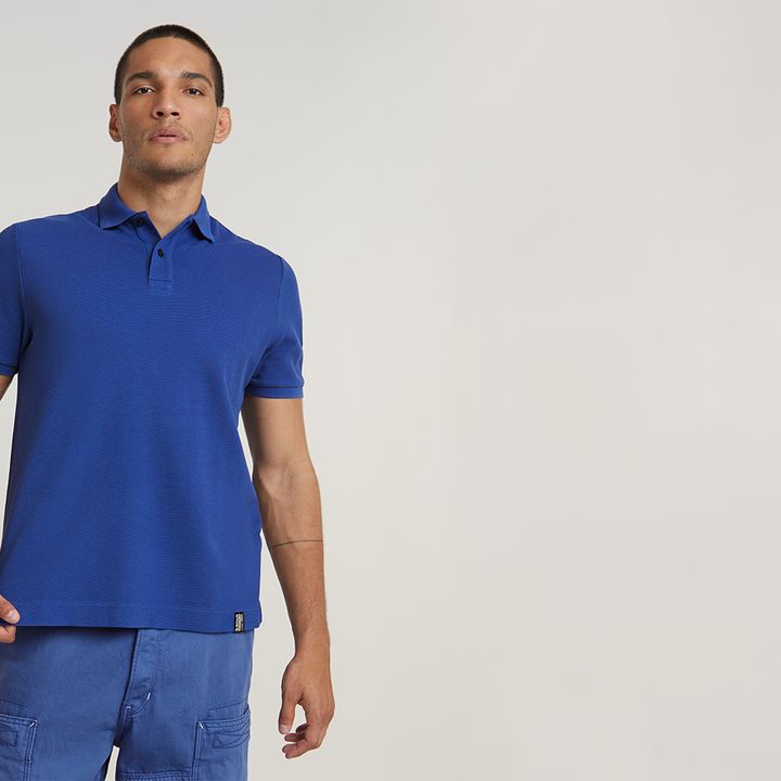 Essential Polo
