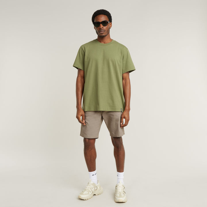 G star bronson chino shorts deals