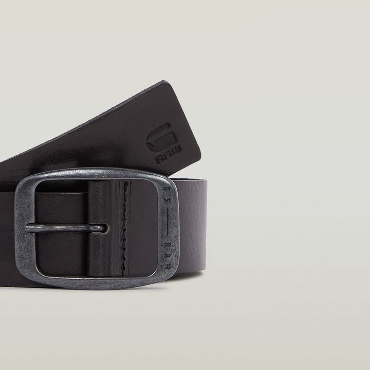 G star ladd belt shop