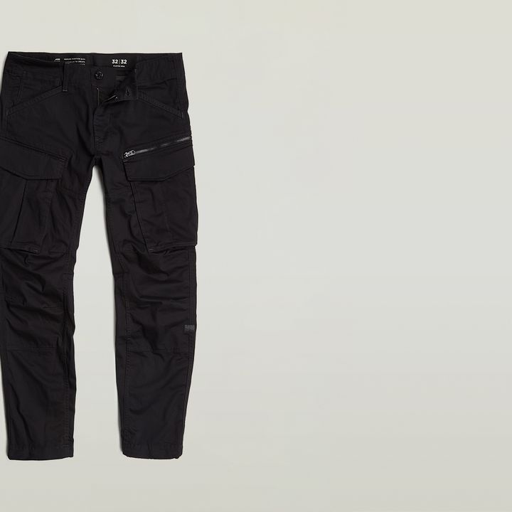 G star rovic loose cargo pants on sale