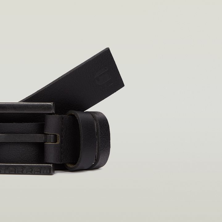 Black g belt 2025