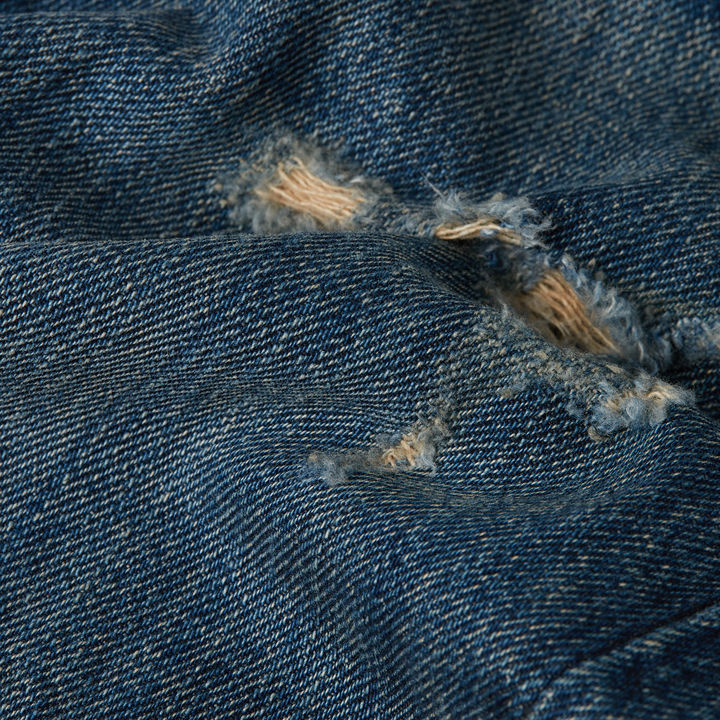 Type 96 Loose Jeans | Dark blue | G-STAR® US