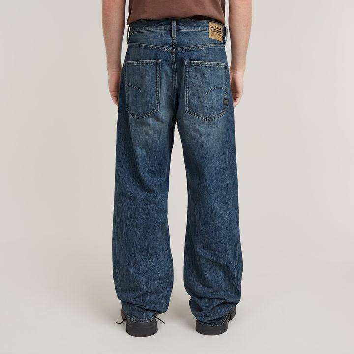 Type 96 Loose Jeans