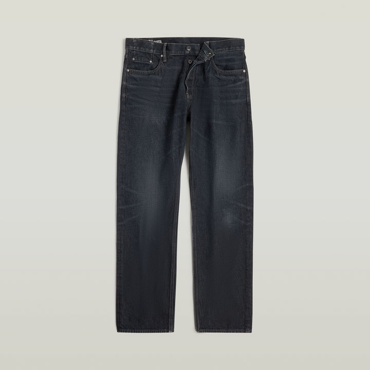 Dakota Regular Straight Jeans
