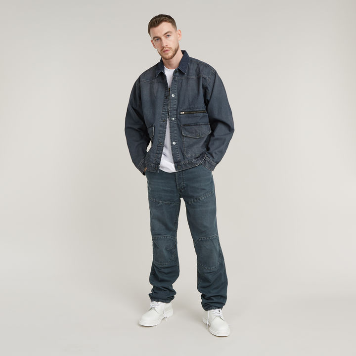 A2 Coach Jacket