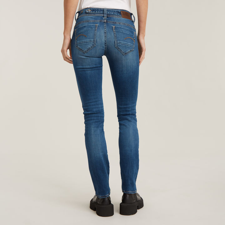 G star jeans womens online