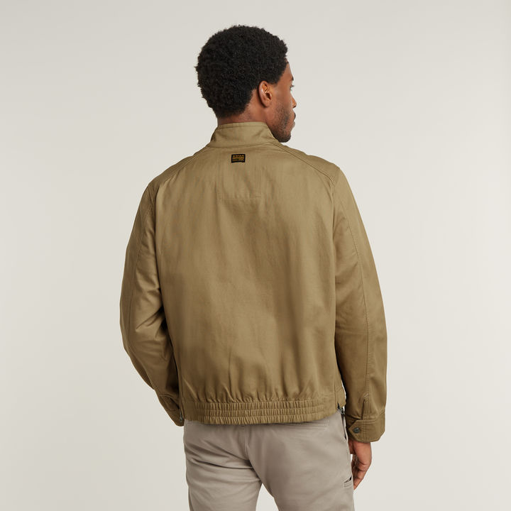 Veste Lightweight Deck