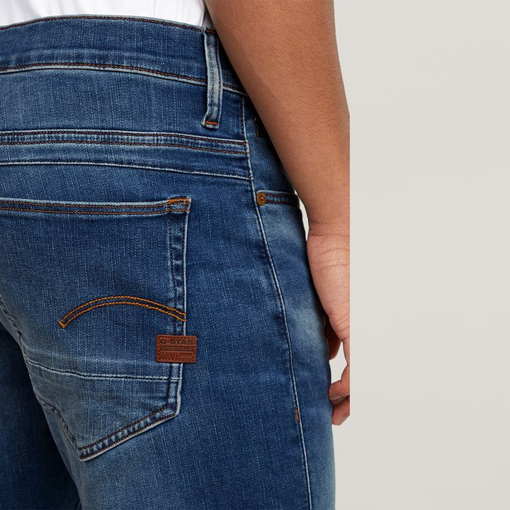 D staq 5 pocket shop