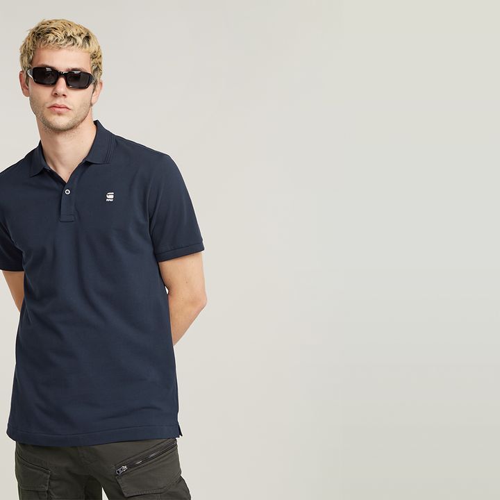 G star polo shirt sale top