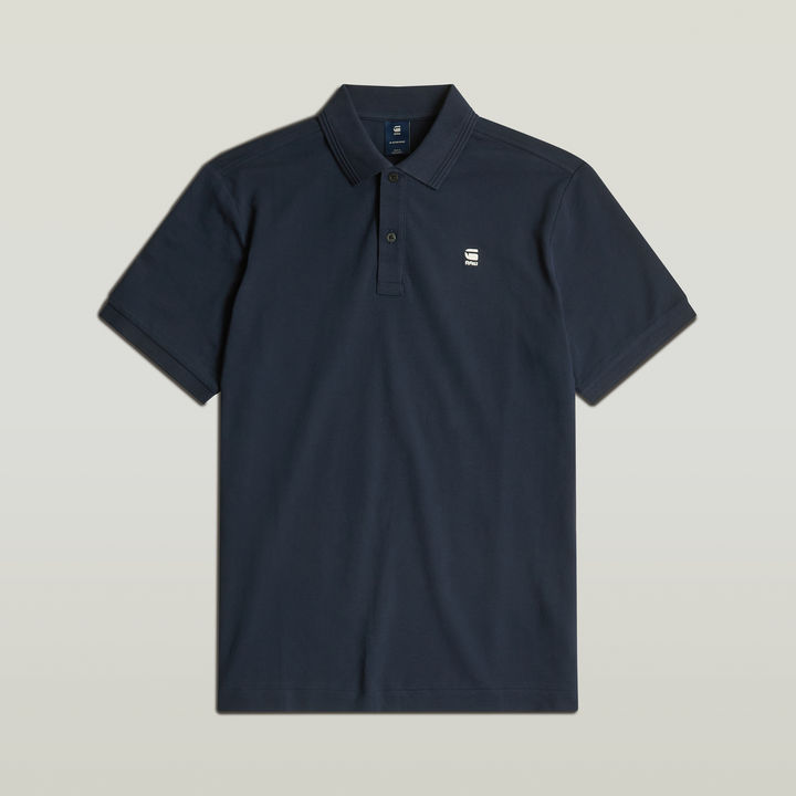 Dunda Slim Polo