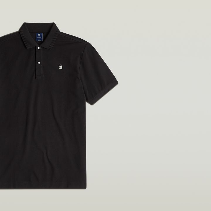 G star polo shirt sale top