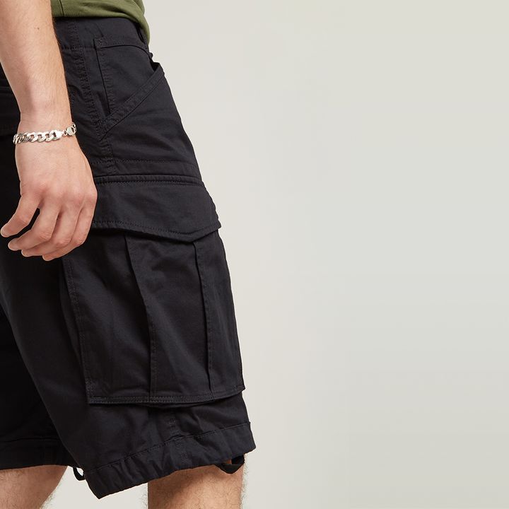 G star rovic shorts discount