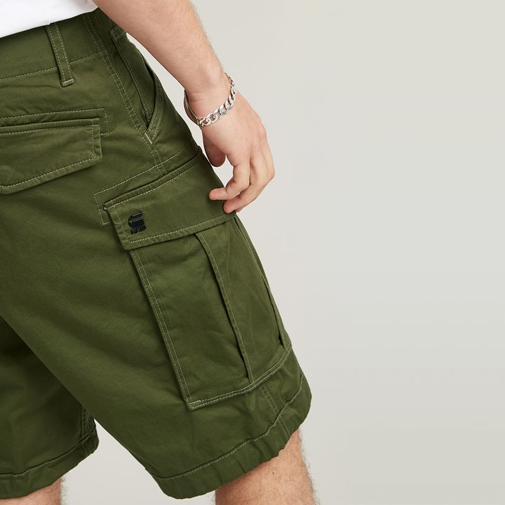 G star raw rovic shorts best sale