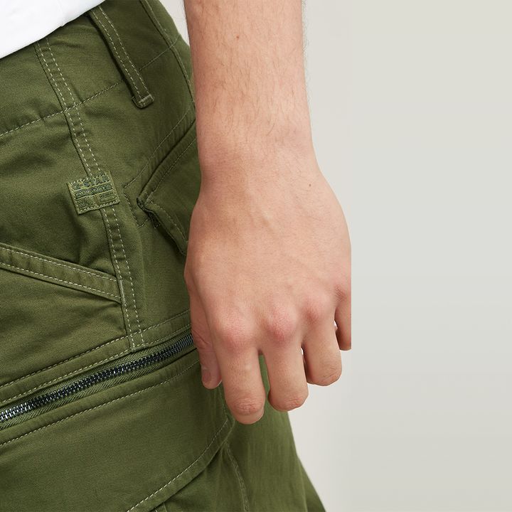 G star raw rovic shorts best sale