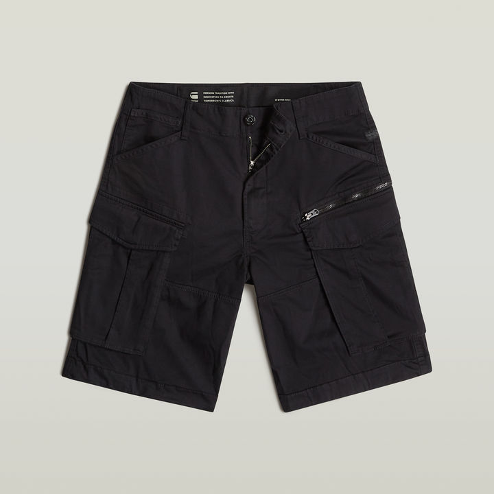 G star cargo shorts 2025