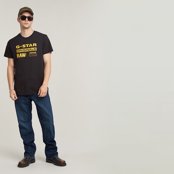 Graphic 8 T-Shirt
