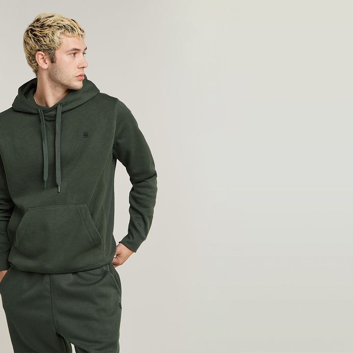 G star raw grey hoodie store