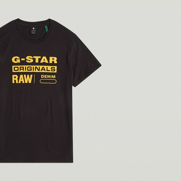 Graphic 8 T Shirt