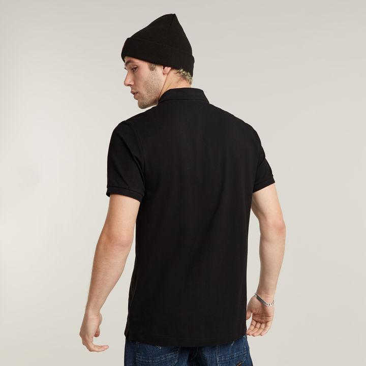 Dunda Slim Polo