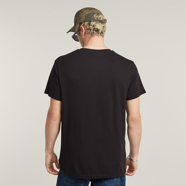 Graphic 8 T Shirt