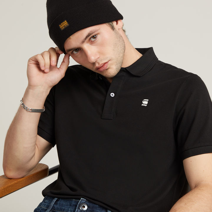 G-Star RAW ポロシャツ