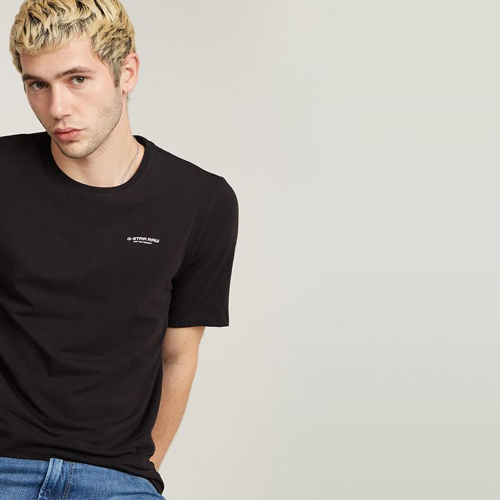 Slim Base T Shirt