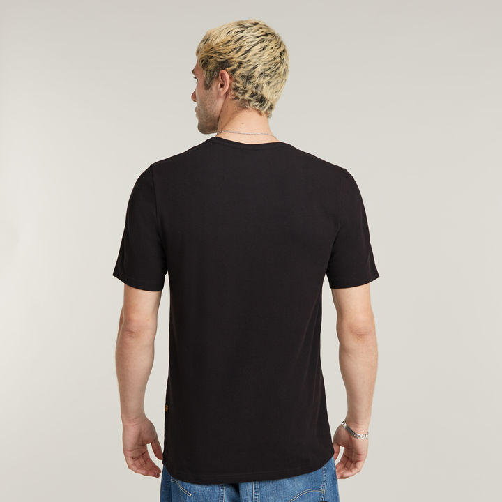Slim Base T Shirt