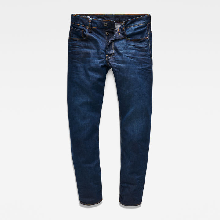 Jean g star raw 3301 homme hot sale