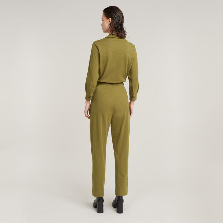 G star womens jumpsuit deals