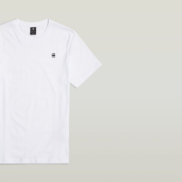GRAW Slim T Shirt