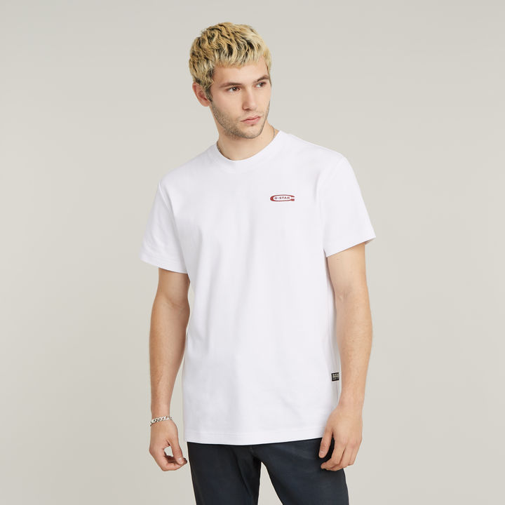 Scaffolding t shirts hot sale