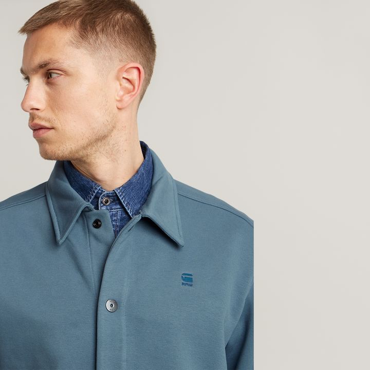 Sweater coach on sale