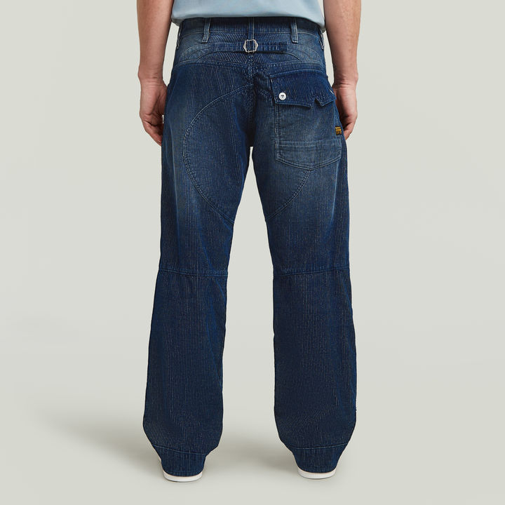 G star trail 5620 tapered jeans discount