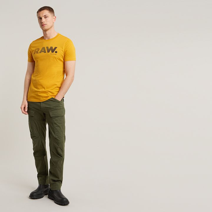 G star cargo pants outlet