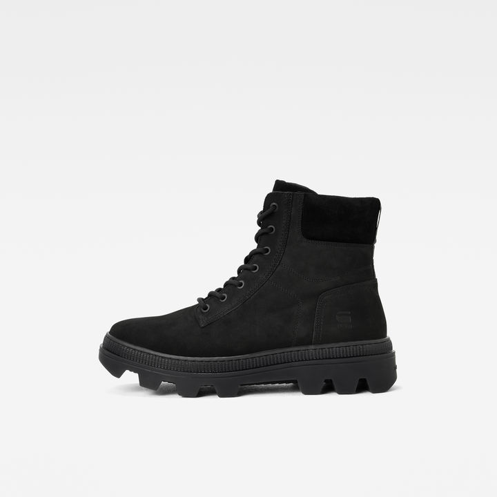 G star boots mens sales