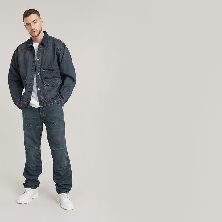 A2 Coach Jacket