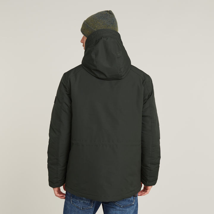 G star vodan padded new arrivals