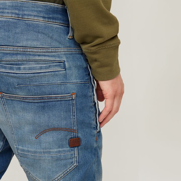 G star raw 3d slim hotsell