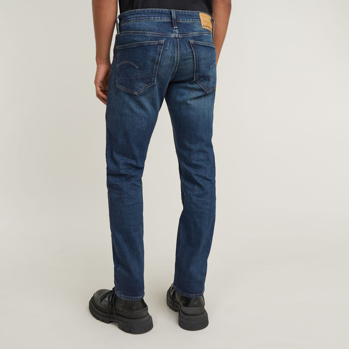 G star 3301 straight discount