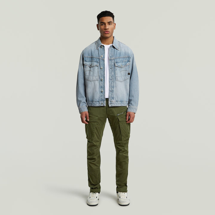 G star raw rovic zip online