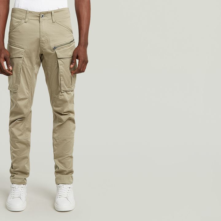 G star rovic zip 3d tapered hotsell