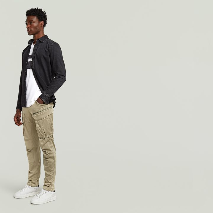 G star rovic cargo top