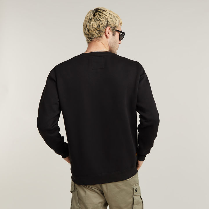 G star hodin sweater online