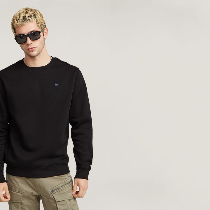 G star motac sweater hotsell