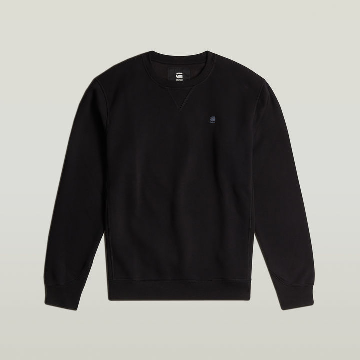 Premium Core Sweater