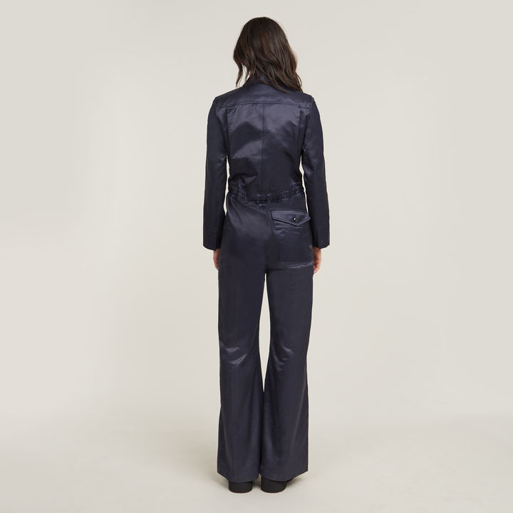 Panzer Jumpsuit