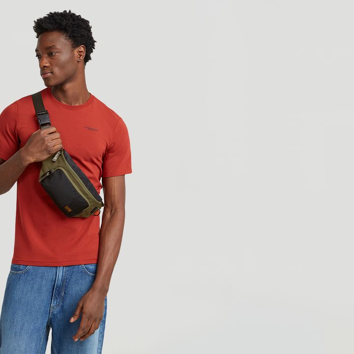 G star bum bag hotsell