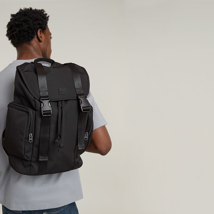 Cargo Backpack