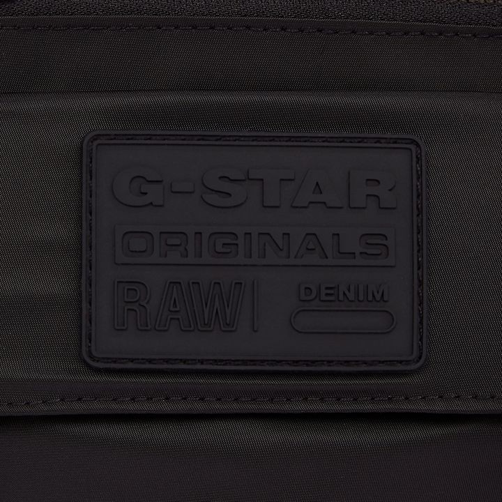 Crossbody Bag | Black | G-STAR® US