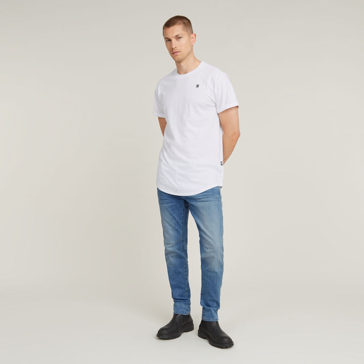 G-star basic t-shirt herren clearance